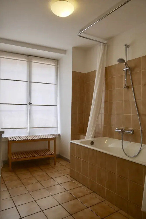 Appartement Porte Neuve 2