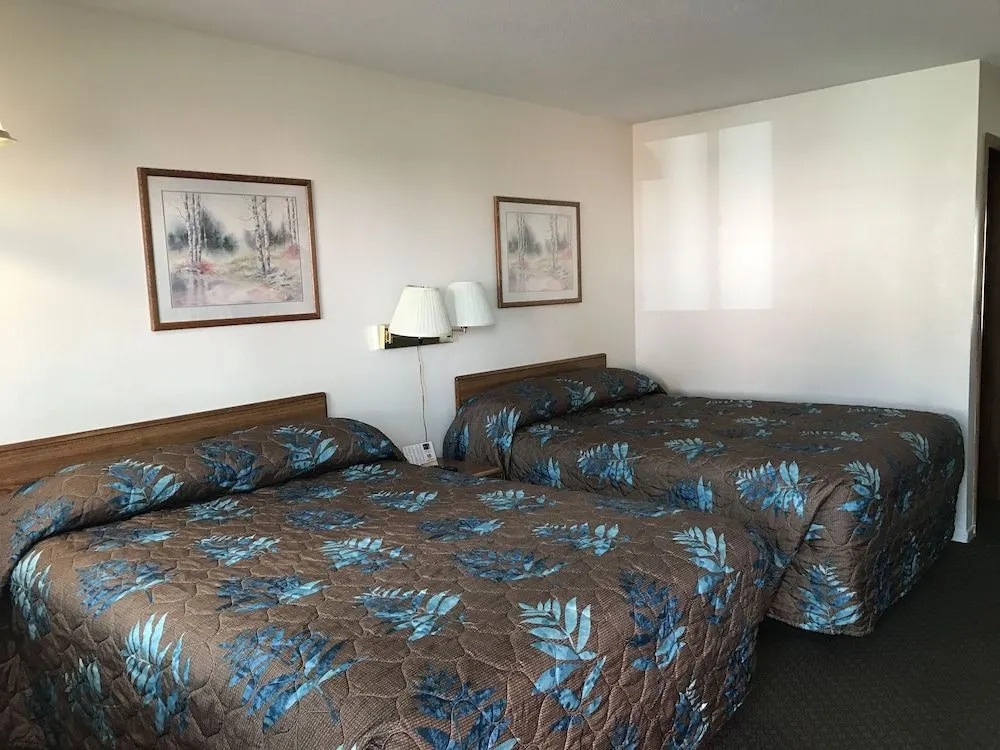 Lazy U Motel