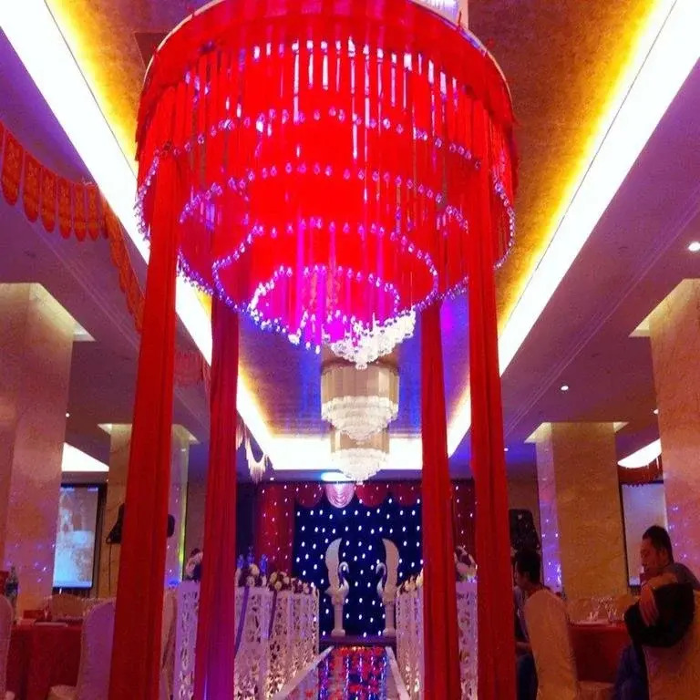 Shenyang Zhengxin Exhibition Service Center(沈阳正新展会服务中心)