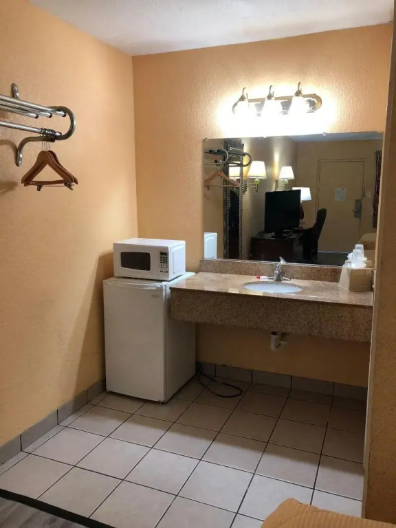 Budget Lodge Churchland