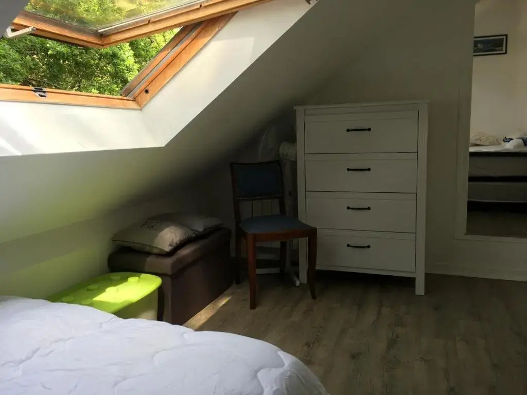 Maison Ploemel, 2 pièces, 4 personnes - FR-1-397-13