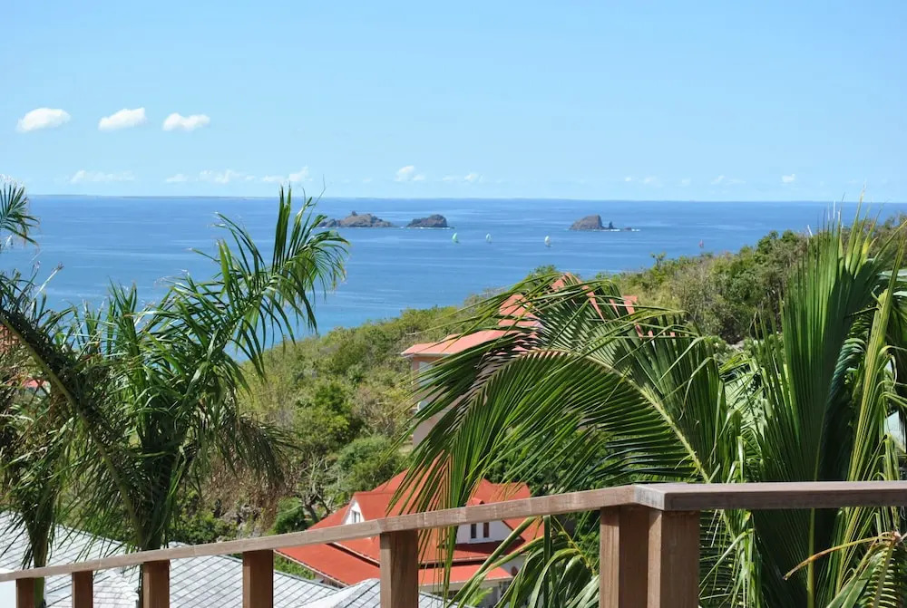 Reve de Saint Barth