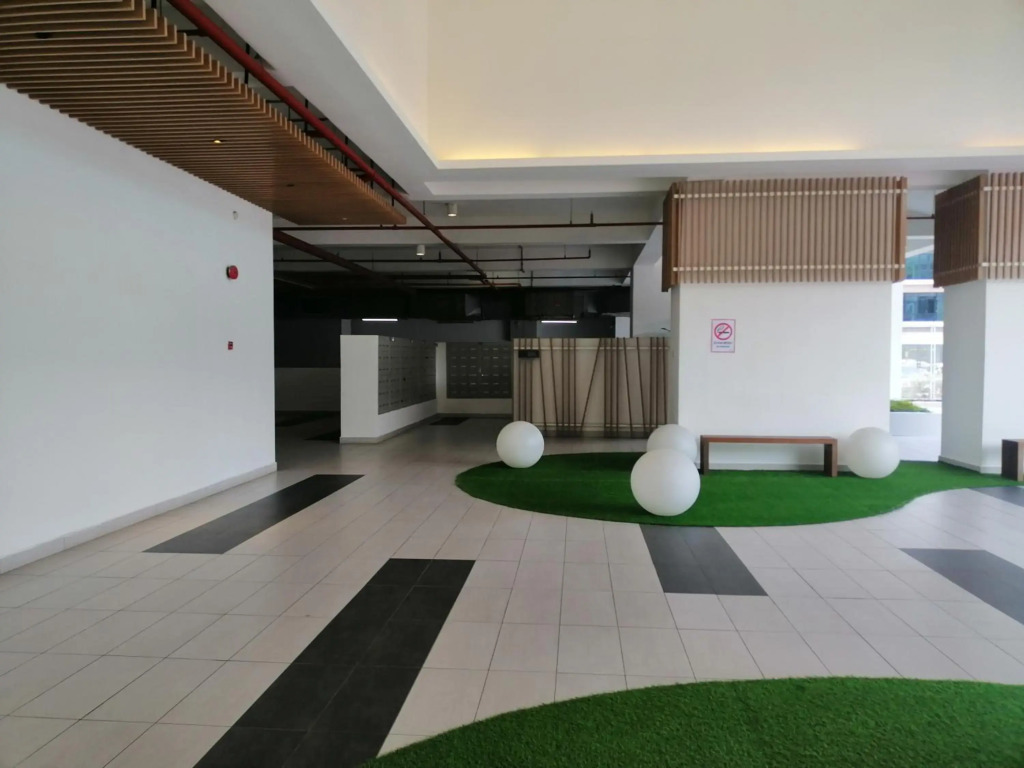 Conezion Residence Putrajaya nearby IOI City Mall