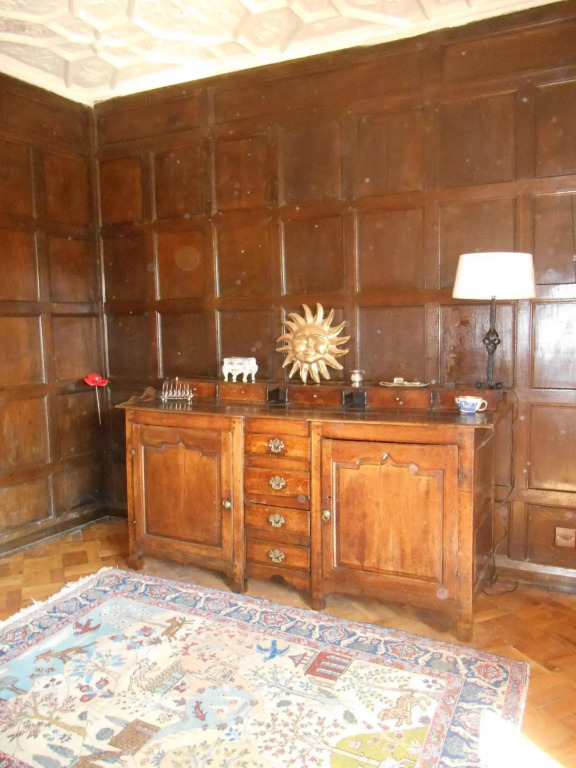 Low Hall