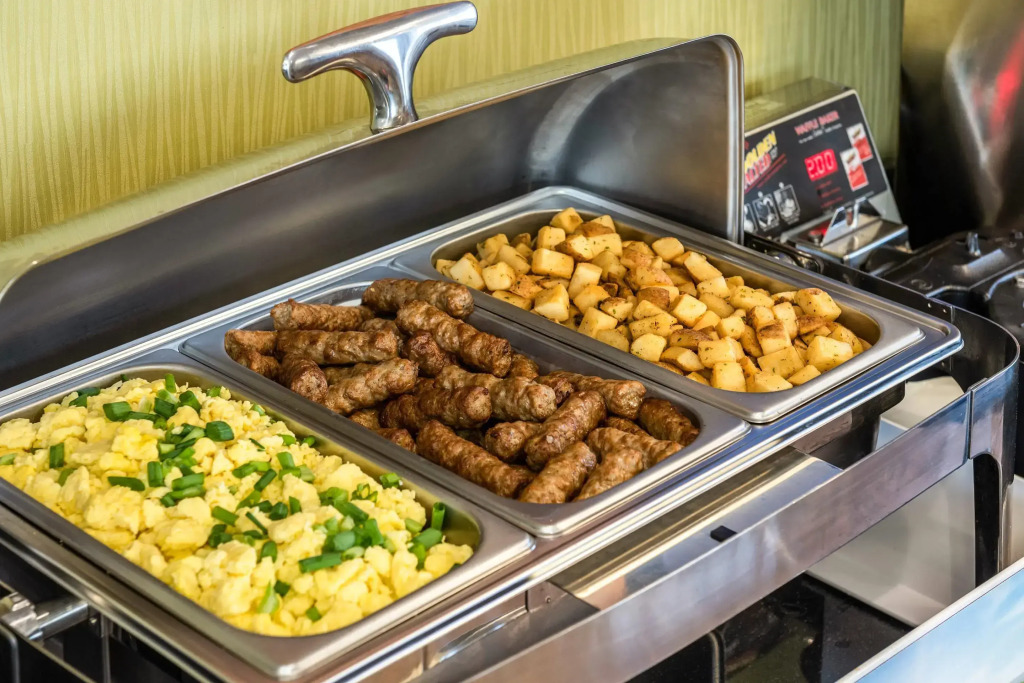 Comfort Inn Sydney - Cape Breton