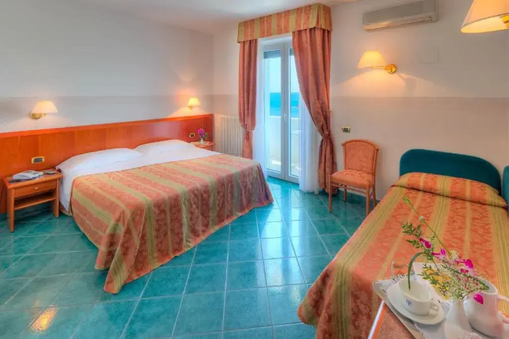 Hotel Caminetto