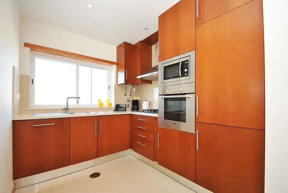 Townhouse Mar 1 - com BBQ e vista mar em Albufeira