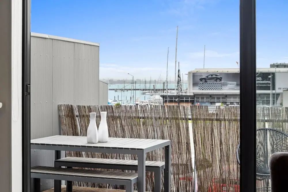 QV Bedroom Townhouse - 655