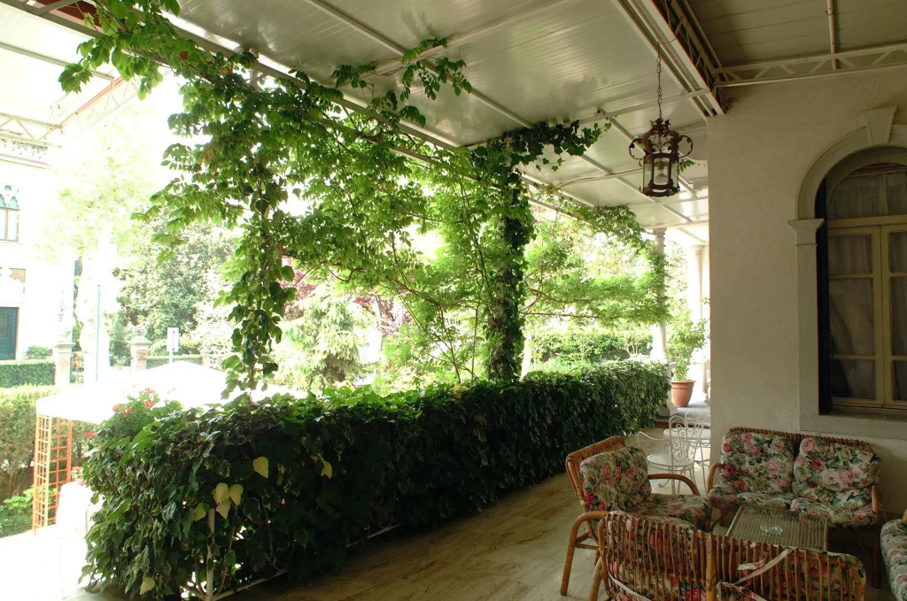 Hotel Biasutti