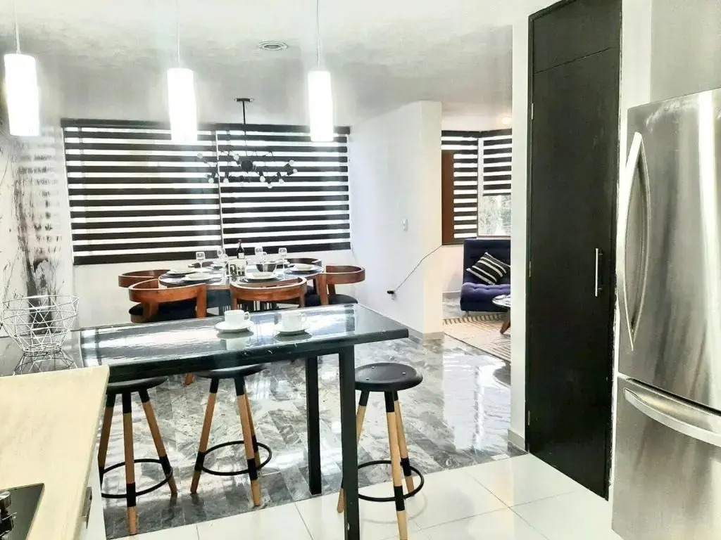 Ph Grande, Piso Completo 100% Remodelado Zona Expo