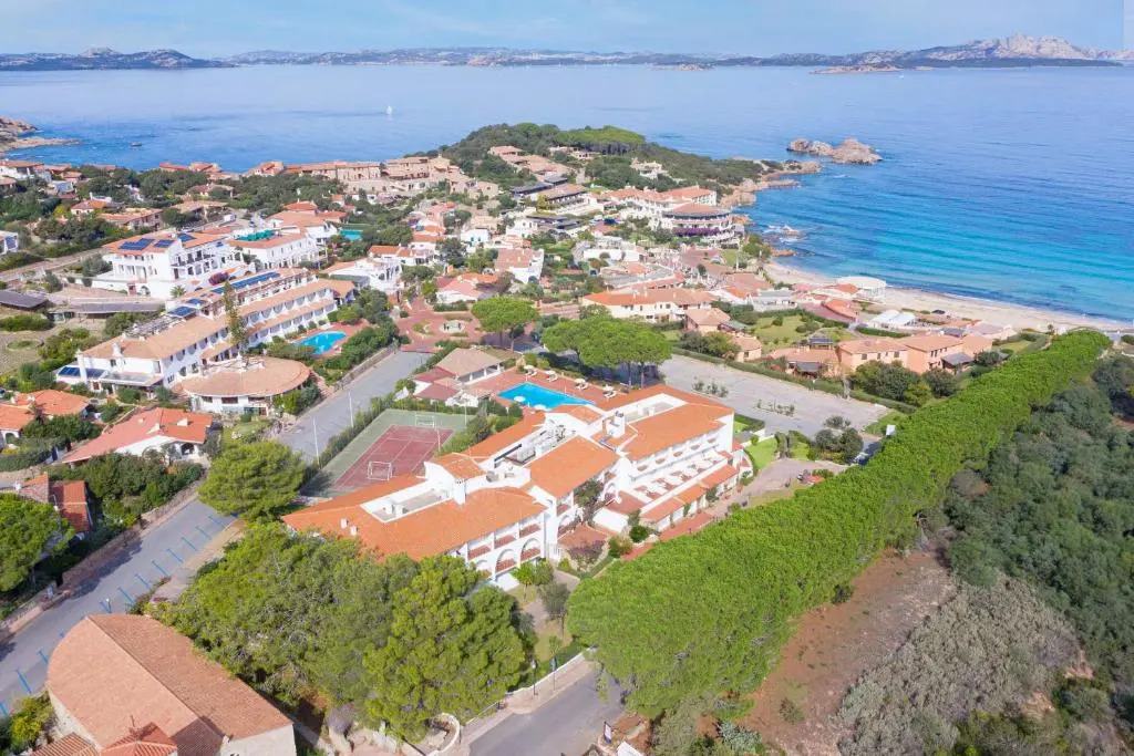 HOTIDAY Room Collection - Baja Sardinia