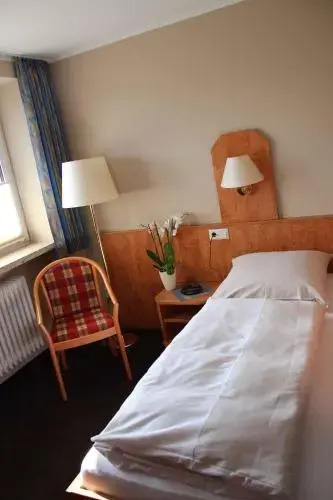 Hotel Stadtidyll