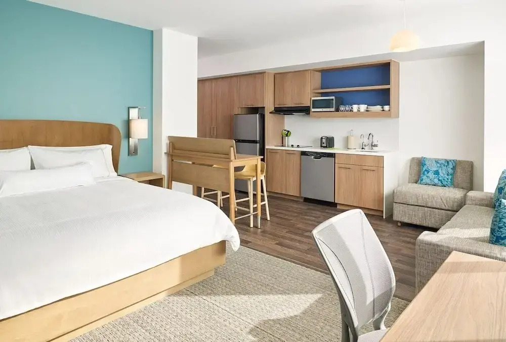 Element by Marriott Waco