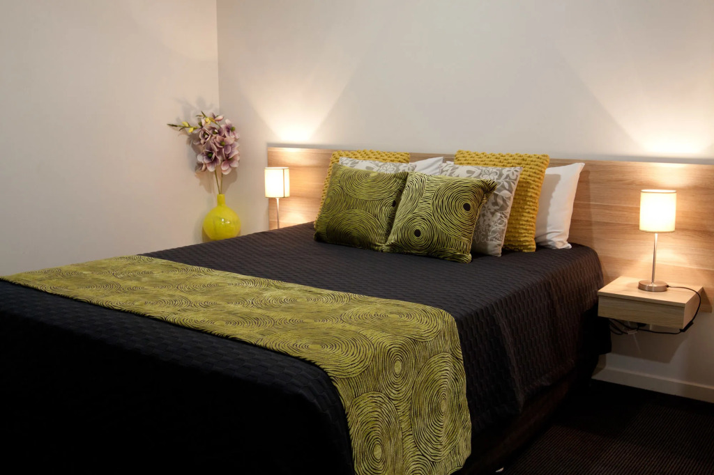 Abode37 Motel Emerald