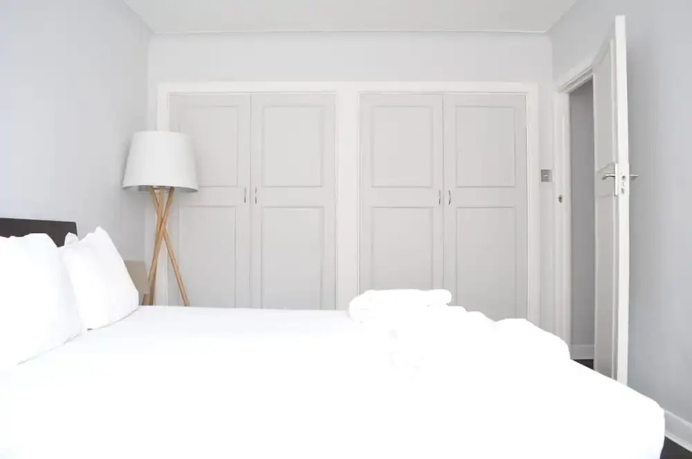 Marble Arch Cosy Serviced Apartments