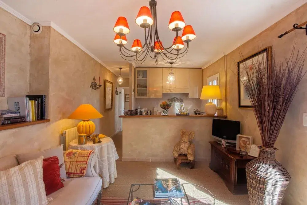 Casa del Sole Chambres dHotes de Charme