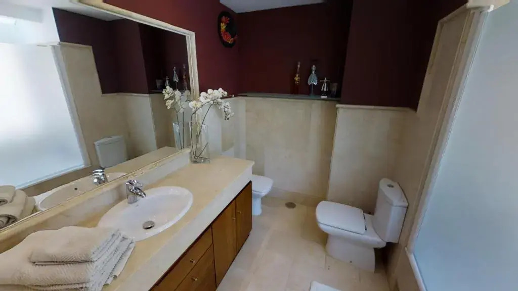 15083- Wonderful Penthouse Los Monteros Beach
