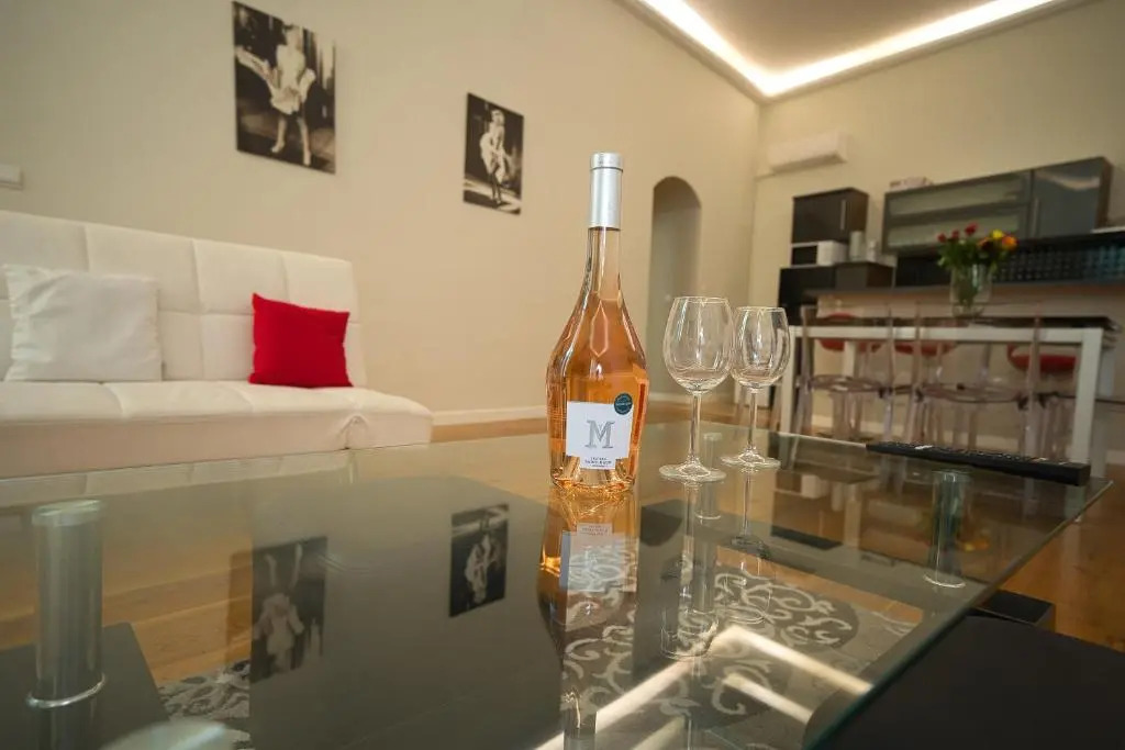 Old Town Luxury 3 Beds