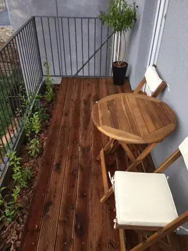 Apartment Feel Good