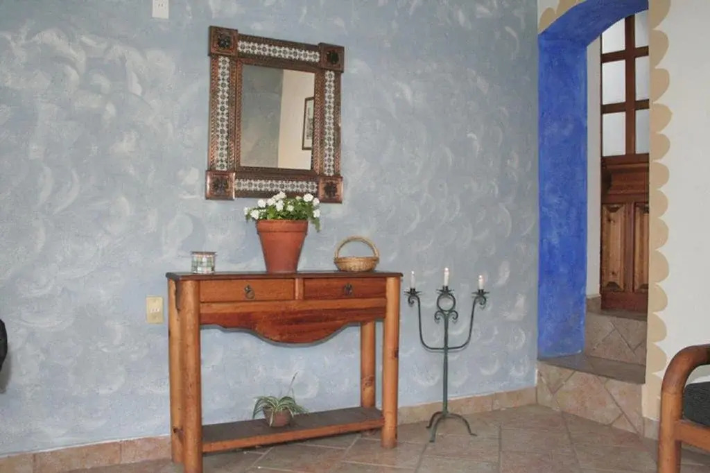 Casa Hotel San Jose