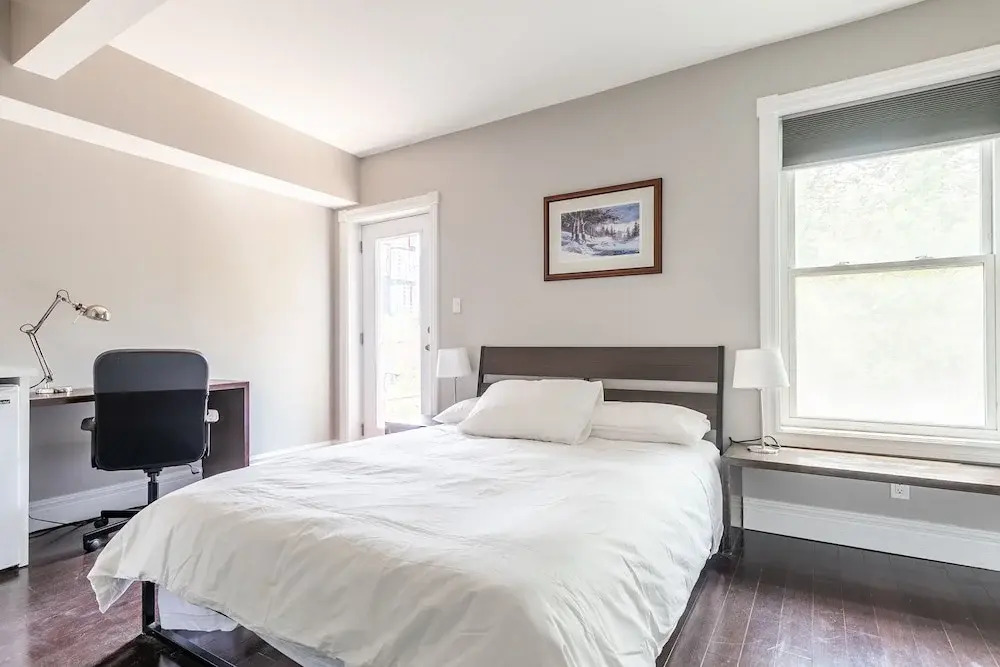 Chinatown Gem Guesthouse