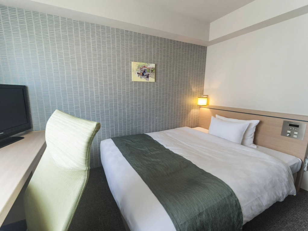 Daiwa Roynet Hotel Naha Kokusaidori