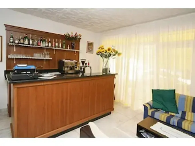 Hotel Lucciola