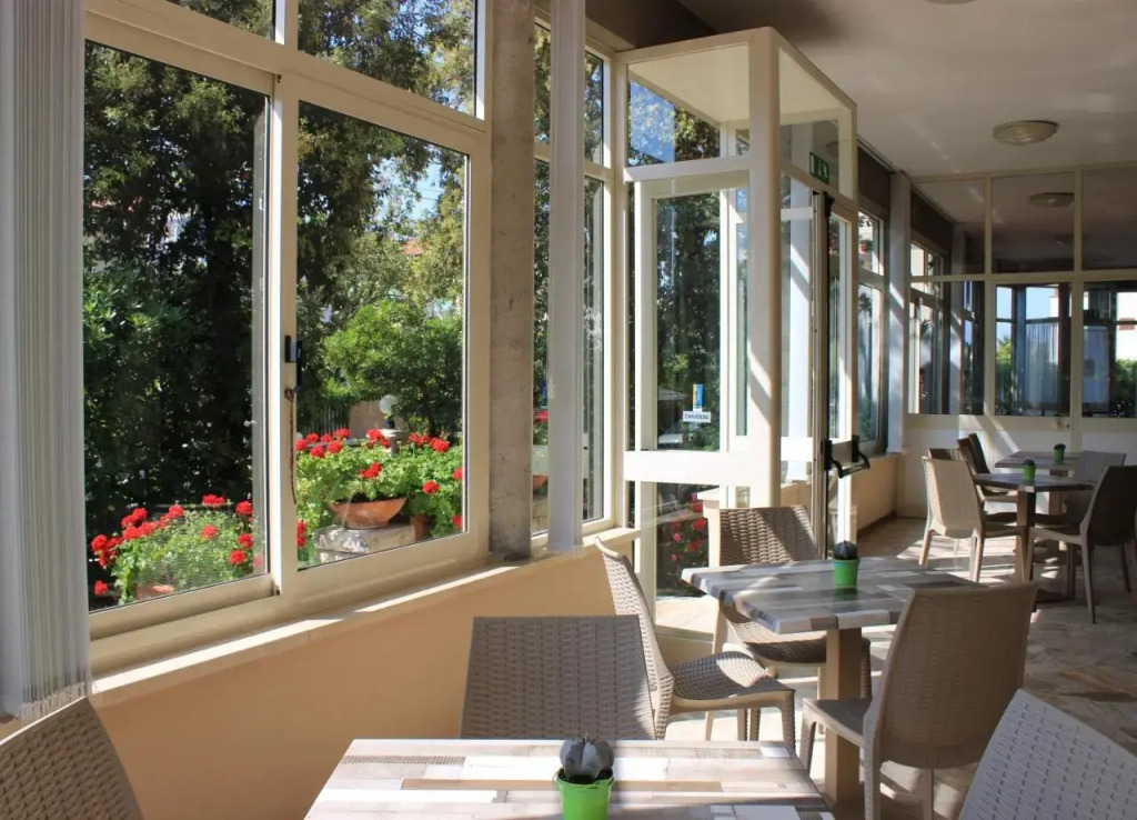 Hotel Puccinelli