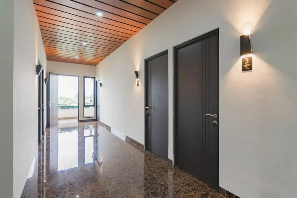 Mamifokobo Hotel & Glamping