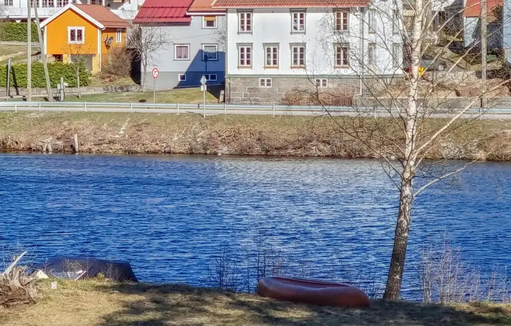 Beautiful Apartment in Åmli With Wifi and 3 Bedrooms