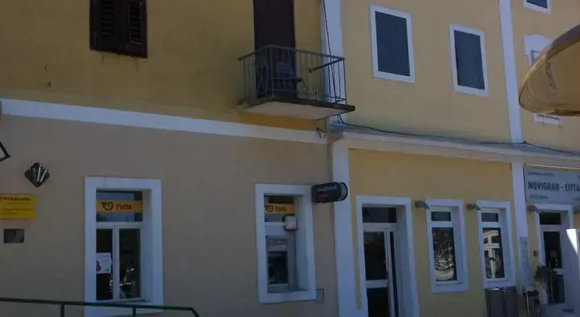 Apartment Mandrač