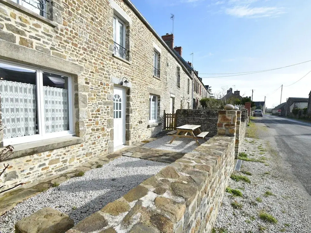 Quiet Normandy Retreat