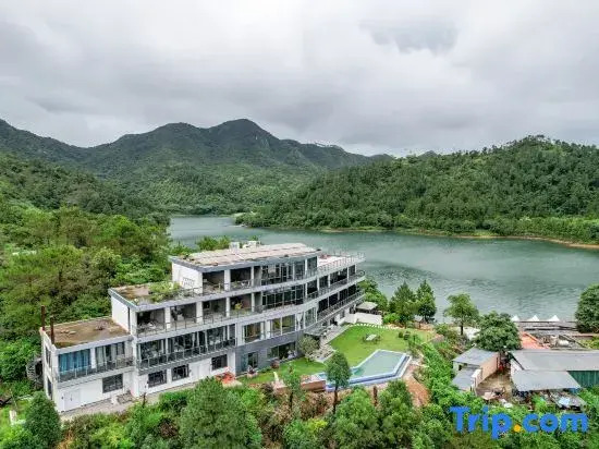 Tsuen Wan Shuiduli Homestay