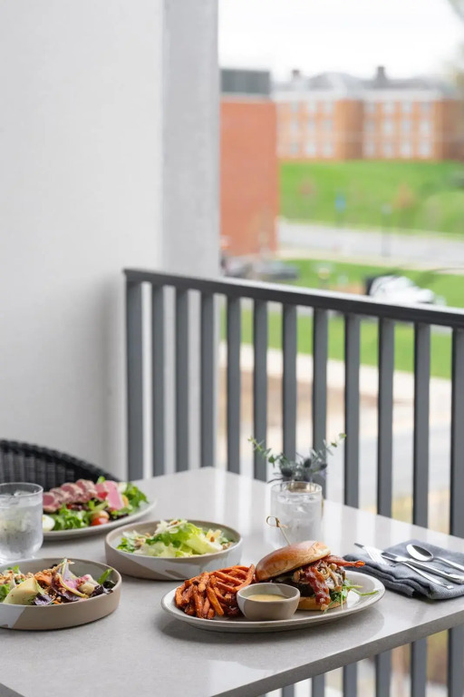 Virginia Guesthouse Hotel