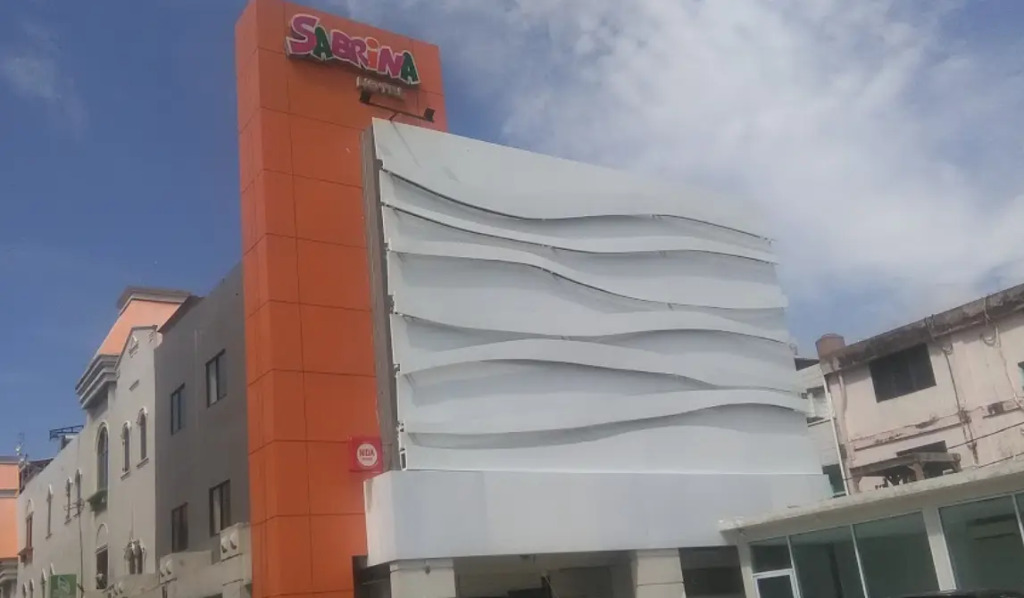 Sabrina City