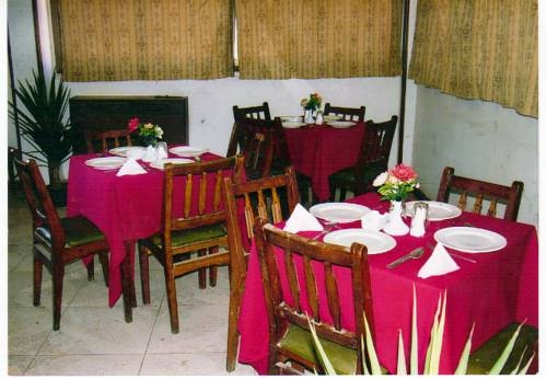 Oscar Hotel