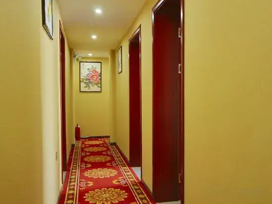 Zhengzhou Wanyinli Hotel