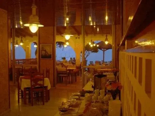 Christina Hotel