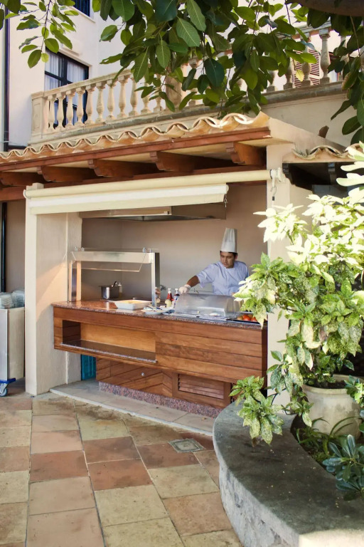 Es Moli Hotel