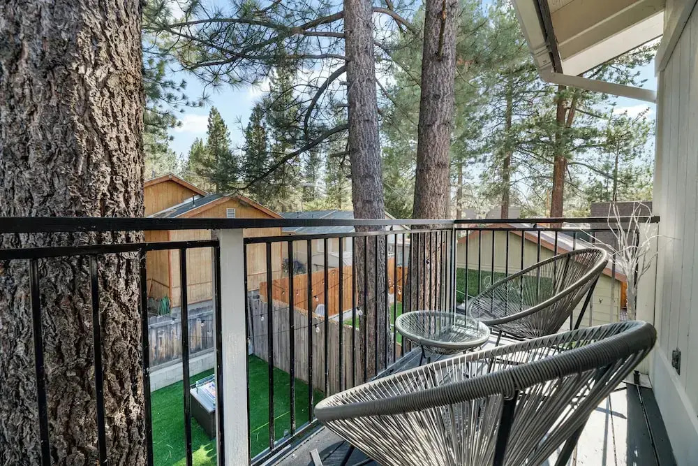 The Cub House