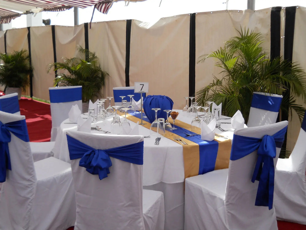 Coco Ocean Resort & Spa
