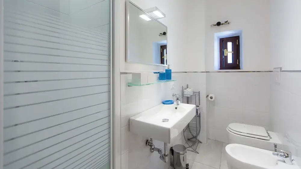 Rental In Rome Pelliccia Apartment