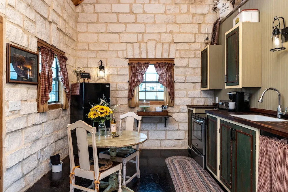 TimberRose B&B