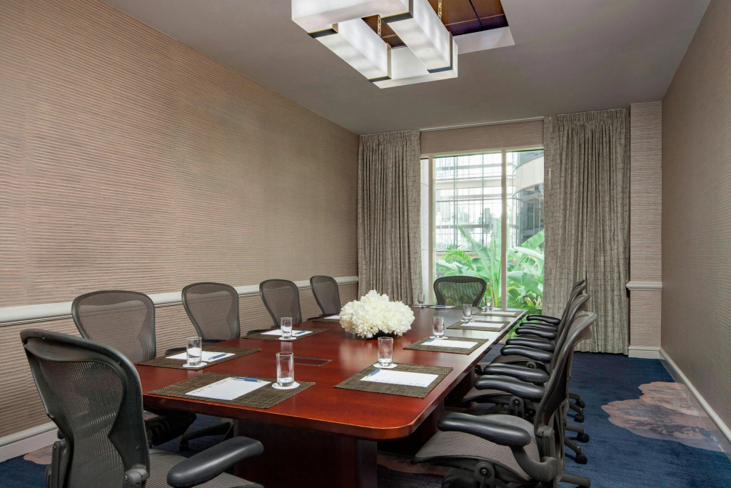 The Westshore Grand, A Tribute Portfolio Hotel, Tampa