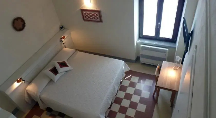 B&B Verdeblu