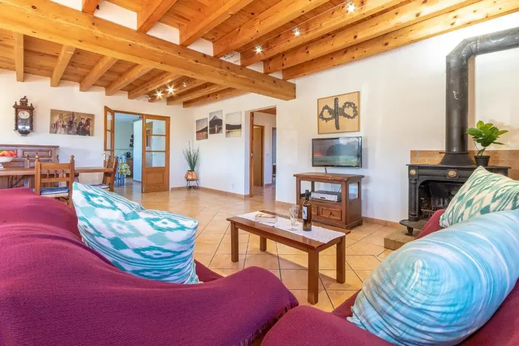Villa Can Paxaco - By Dream Villas Pollensa