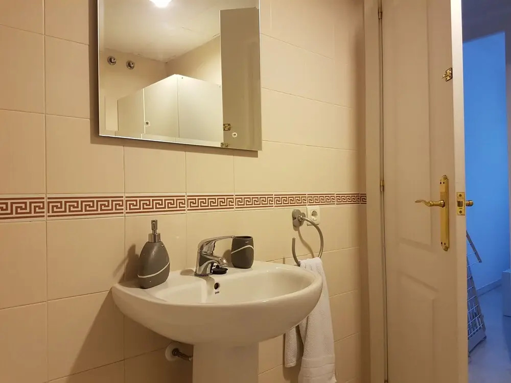 Montelar Apartment