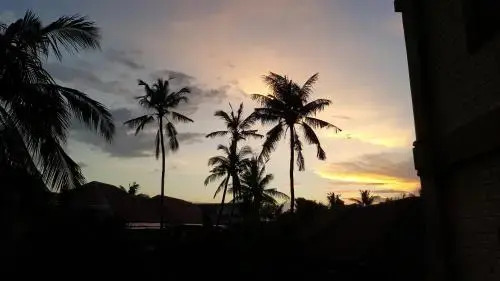 Jayakarta Resort Apartments
