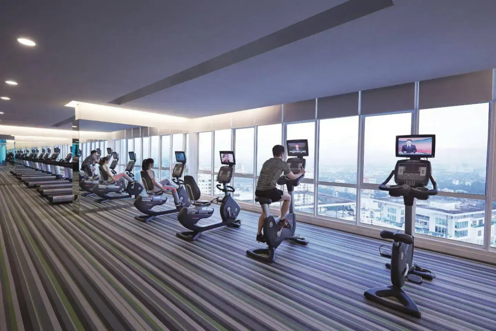 Invito Hotel & Residence