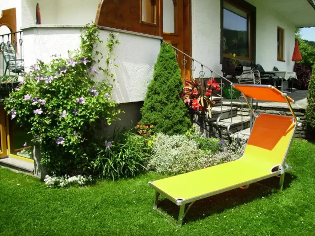 Privatzimmer Eva Leitgeb